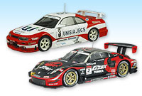 未開封 1/27 日産 GT-R G’ZOX HASEMI Z 2005 #3 未開封 1/27 日産 GT-R G'ZOX HASEMI Z 2005 #3 G`ZOX ハセミ