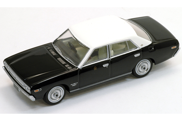 日本交通 2MODELS Vol.3 ＜グロリア＞ | 製品をさがす | tomica