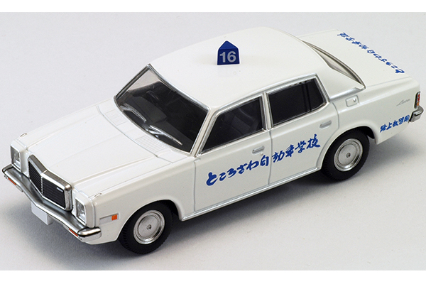 LV-N34a ルーチェレガート（教習車） | 製品をさがす | tomica
