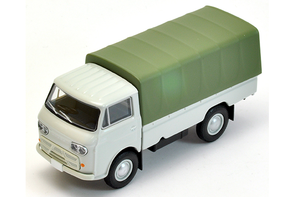 LV-112b マツダE2000 低床（グレー） | 製品をさがす | tomica LIMITED