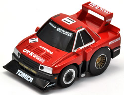 Z-01c トミカ スカイライン シルエット（83年） | 製品をさがす