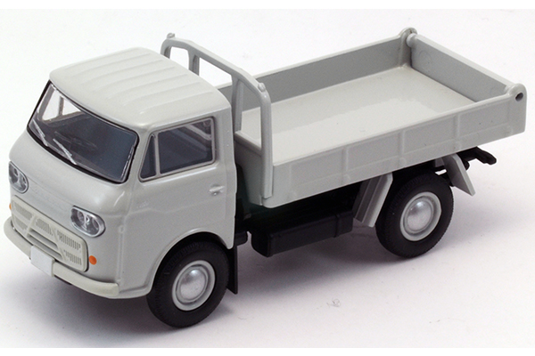 LV-123b マツダ T2000 ダンプカー（日本通運） | 製品をさがす