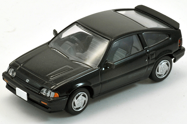 LV-N35b Honda バラードスポーツ CR-X Si 1985年式 (黒) | 製品を