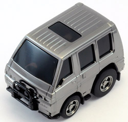 Z-07c 三菱 デリカ スターワゴン 4WD(ハイメッキ) | 製品をさがす