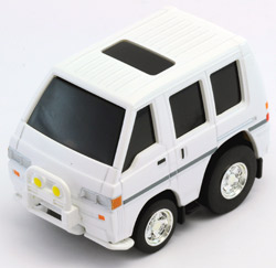 三菱デリカ　スターワゴン1/40 ミニカー 51hRXm6QOvL._AC_UF350,