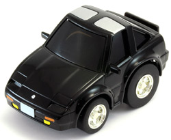 Z-08e 日産 フェアレディZ 300ZR | 製品をさがす | tomica LIMITED