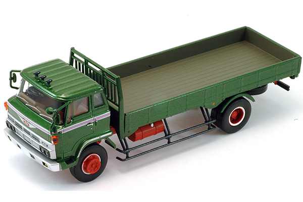 日野KB324型トラック（高床）TOMICA　LIMITEDVINTAGENEO