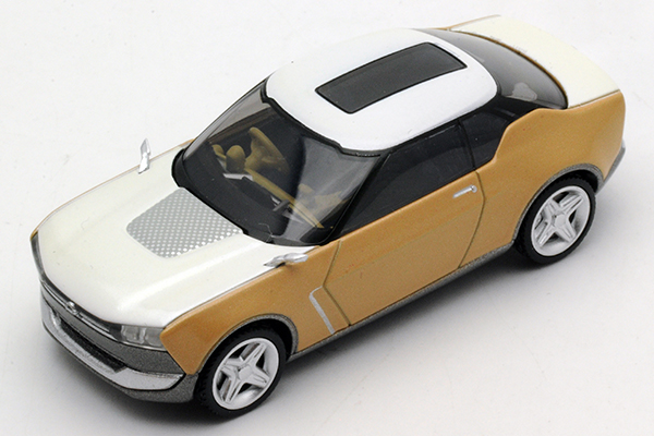 NISSAN IDx Freeflow 2013 TOKYO | 製品をさがす | トミーテックミニカー