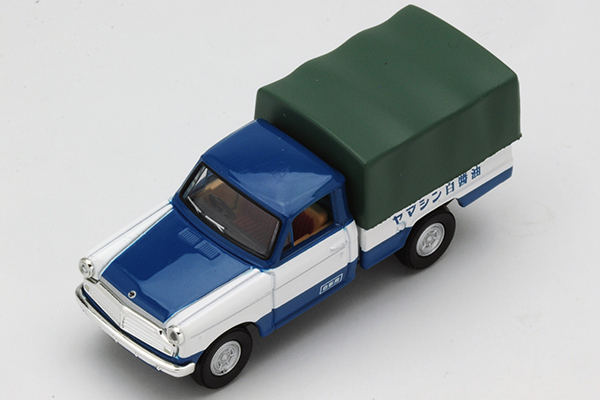 トミカ LIMITED VINTAGE ダットサン1200トラック LV-15 Amazon | 1/64 トミカ リミテッドヴィンテージ LV-15a LV-15b
