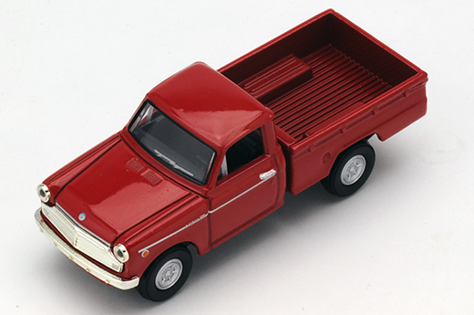 日本車の時代02 ダットサン 北米仕様 | 製品をさがす | tomica