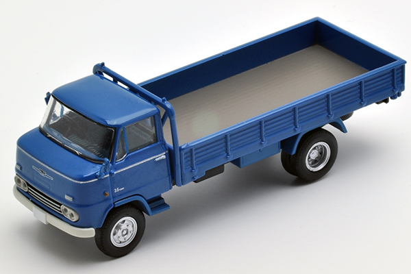 LV-80b 日産 3.5トン トラック（青） | 製品をさがす | トミーテック