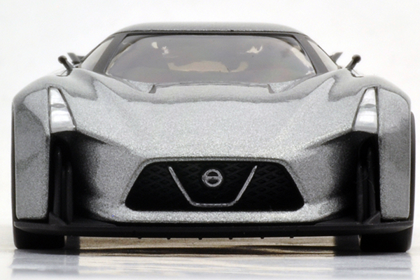 LV-N NISSAN CONCEPT 2020 Vision Gran Turismo （グレー） | 製品を