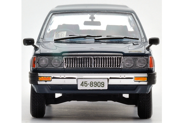 MC-006 セドリック航空自衛隊 | 製品をさがす | tomica LIMITED