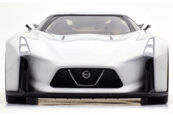 TOMICA LIMITED VINTAGE NEO グランツーリスモ４種 LV-NEO 日産 Vision Gran Turismo（紫） | 製品をさがす