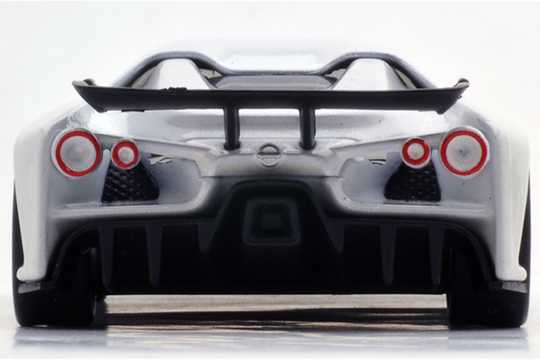 LV-NEO 日産 Vision Gran Turismo（白） | 製品をさがす | tomica
