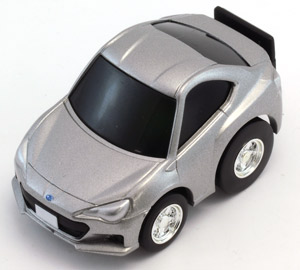Takara Tomy - ハル Z-12d スバルBRZ(銀) | 製品をさがす | tomica LIMITED VINTAGE TLV