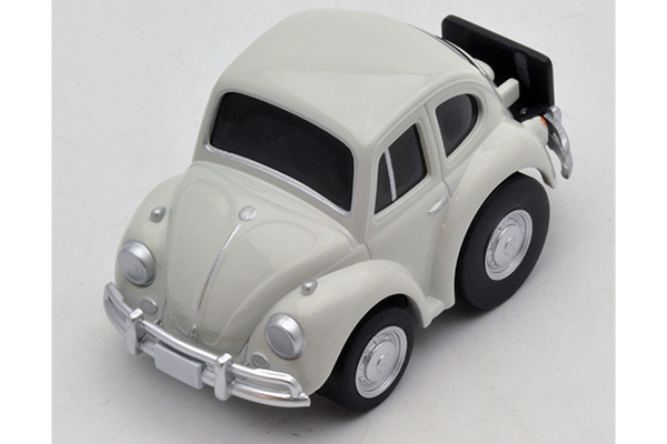 Z-31a フォルクスワーゲン タイプI（白） | 製品をさがす | tomica