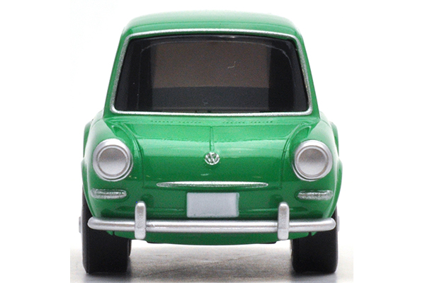 Z-32b フォルクスワーゲン タイプIII ヴァリアント（緑） | 製品