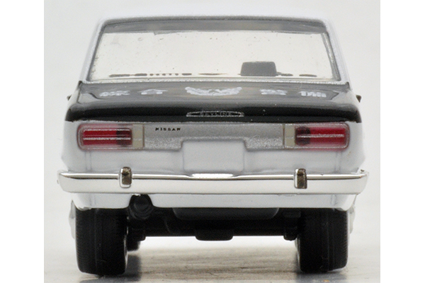 LV-153a スカイライン綜合警備保障 | 製品をさがす | tomica