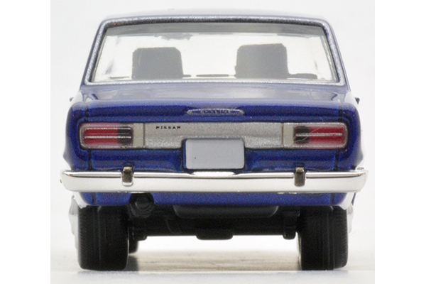 LV-153a,b スカイライン1500（青） | 製品をさがす | tomica LIMITED