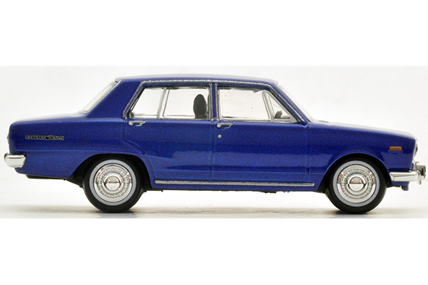 LV-153a,b スカイライン1500（青） | 製品をさがす | tomica