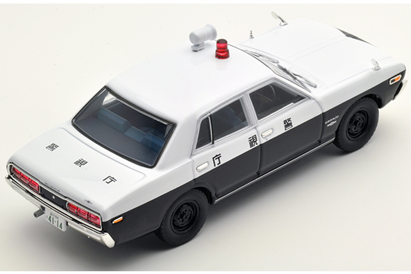 1/64 GCD 防爆車 POLICE 特警 ポリス 自衛隊 中国 軍用 - おもちゃ