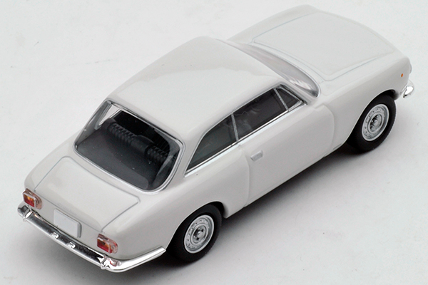 アルファロメオ GT 1300 ジュニア トミーテック 1/64