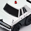 西部警察Z03 セドリックSTDパトカー | 製品をさがす | tomica