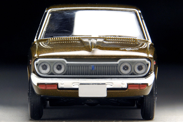 LV-N188a バイオレット 1600SSS （茶） | 製品をさがす | tomica