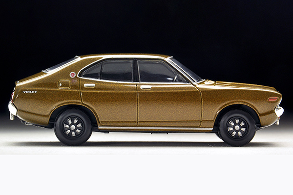 LV-N188a バイオレット 1600SSS （茶） | 製品をさがす | tomica