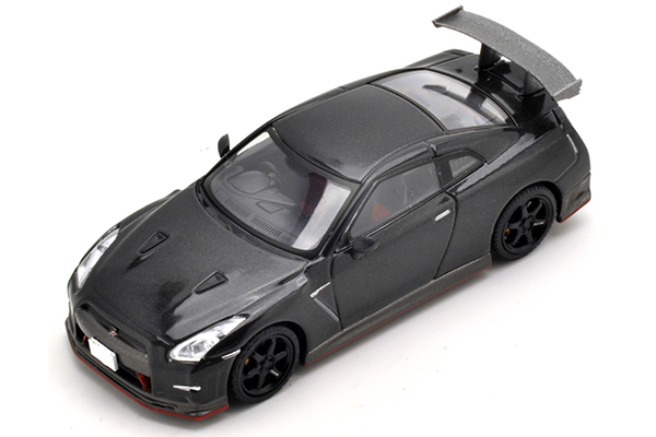 LV-N101c,d 日産GT-R NISMO N Attack Packge（黒） | 製品をさがす