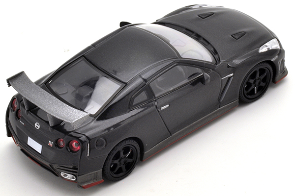 LV-N101c,d 日産GT-R NISMO N Attack Packge（黒） | 製品をさがす 