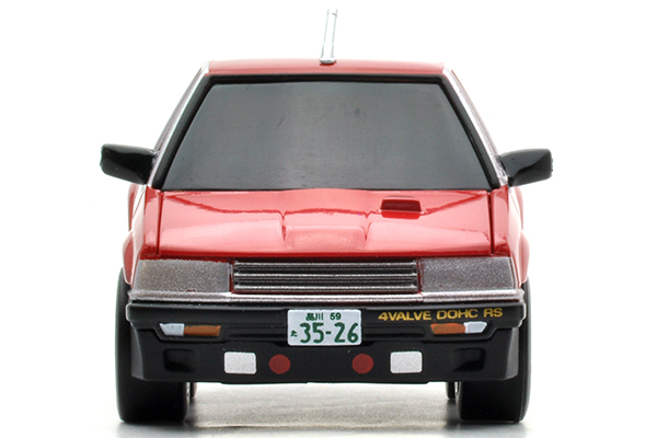 西部警察Z08 マシンRS | 製品をさがす | tomica LIMITED VINTAGE TLV