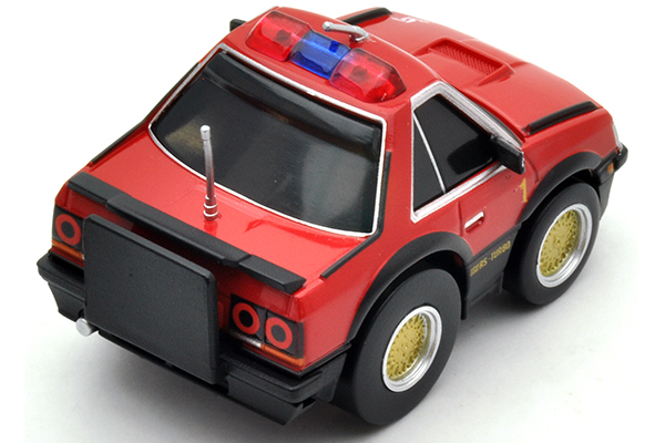 西部警察Z09 マシンRS-1 | 製品をさがす | tomica LIMITED VINTAGE TLV