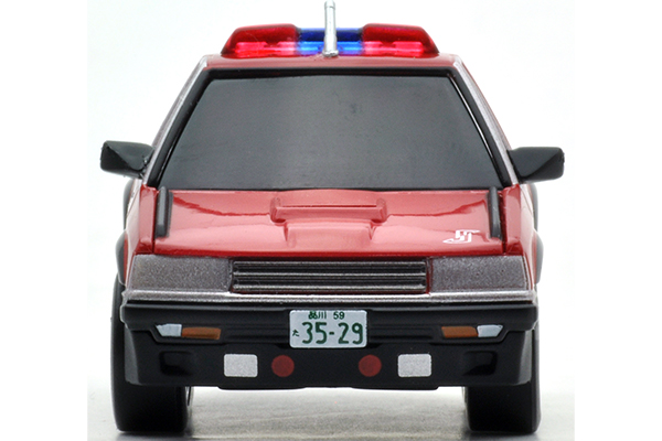 西部警察Z09 マシンRS-1 | 製品をさがす | tomica LIMITED VINTAGE TLV