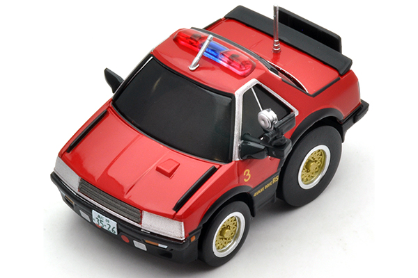 西部警察Z11 マシンRS-3 | 製品をさがす | tomica LIMITED