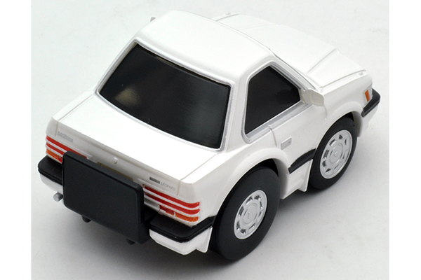 Z-40a 日産レパード アルティマ（白） | 製品をさがす | tomica
