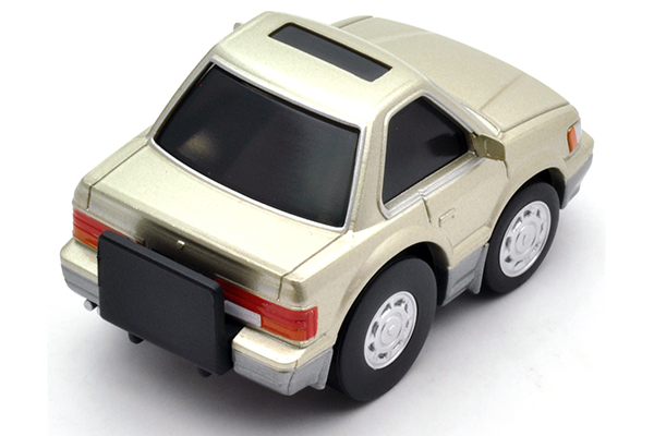 Z-41a 日産レパード アルティマターボ（ベージュ） | 製品を