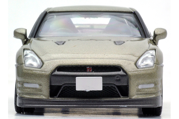 LV-N117a 日産GT-R プレミアムエディション 45th Anniversary（金