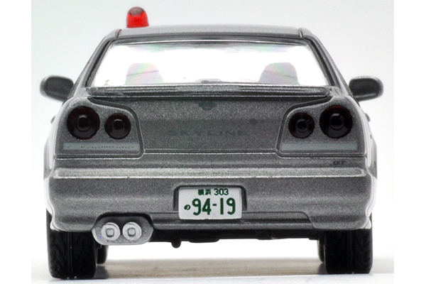 あぶない刑事04 スカイライン R34 Gt 製品をさがす トミーテックミニカー