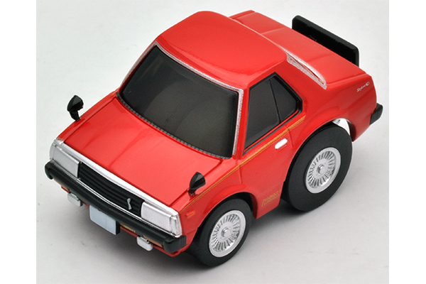 日産自動車スカイライン2000GTR 日産： NISSAN HERITAGE COLLECTION｜スカイライン ハードトップ