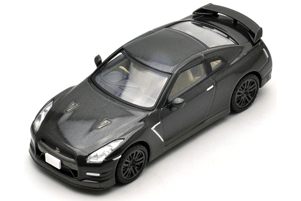 LV-N116c GT-R Premium edition（黒） | 製品をさがす | トミーテック ...