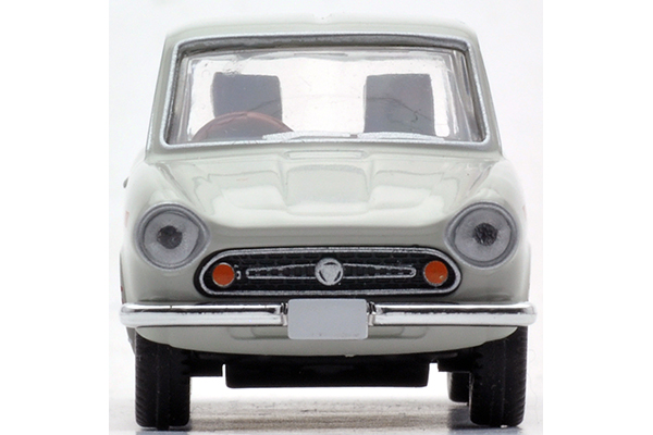 トミカリミテッドヴィンテージ LV-157a スズキ フロンテSS360(白
