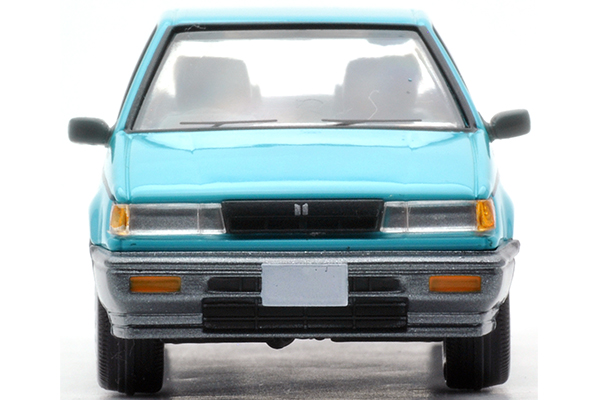 LV-N125a いすゞジェミニ パティオ（青） | 製品をさがす | トミー 