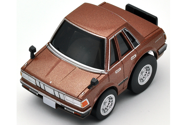 Z-43a セドリックSGL（茶） | 製品をさがす | tomica LIMITED