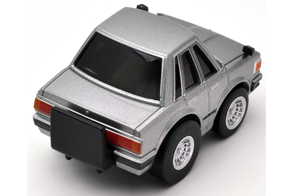 Z-44a グロリアSGL（銀） | 製品をさがす | tomica LIMITED VINTAGE TLV