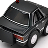 あぶない刑事Z08 セドリック 港7号 | 製品をさがす | tomica