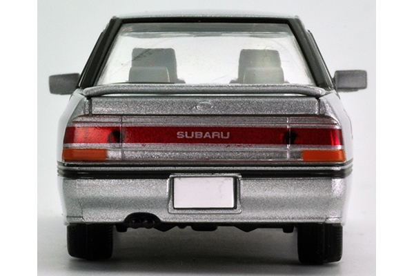 【新品】TOMICALIMITEDVINTAGENEO スバルレガシー GT LV-N132a スバル レガシィ GT（白） | 製品をさがす | tomica