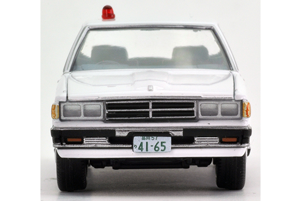 TOMYTEC トミカリミテッドヴィンテージネオ Vol.05 特捜最前線