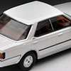 LV-N149a セドリック ターボ SGL （白） LV-N149a セドリック ターボ SGL（白） | 製品をさがす | tomica